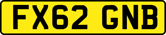 FX62GNB