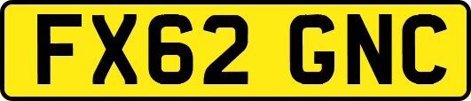 FX62GNC