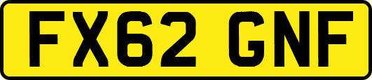 FX62GNF