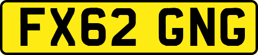 FX62GNG