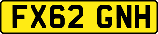 FX62GNH