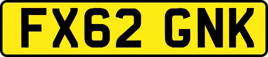 FX62GNK