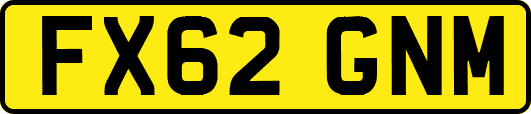 FX62GNM