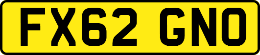 FX62GNO