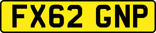 FX62GNP