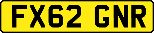 FX62GNR