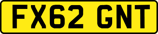 FX62GNT