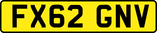 FX62GNV