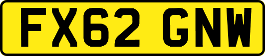 FX62GNW