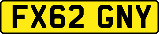 FX62GNY