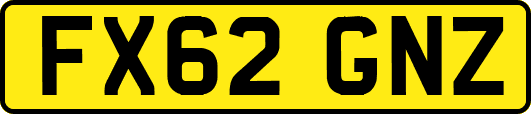 FX62GNZ