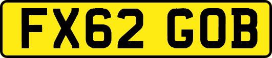 FX62GOB