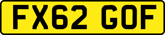 FX62GOF