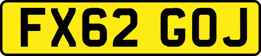 FX62GOJ