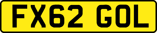 FX62GOL