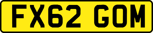 FX62GOM