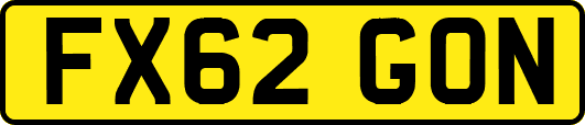 FX62GON
