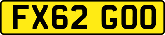 FX62GOO