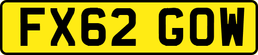 FX62GOW