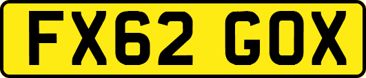 FX62GOX