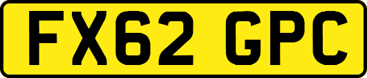 FX62GPC