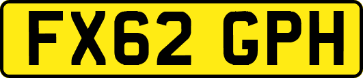 FX62GPH