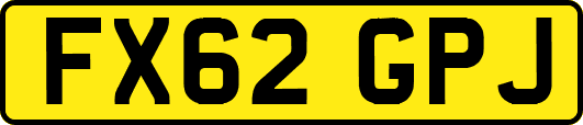 FX62GPJ