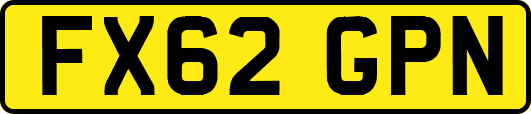 FX62GPN