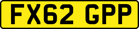 FX62GPP