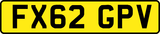 FX62GPV