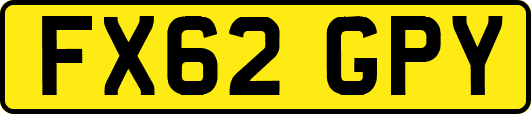 FX62GPY