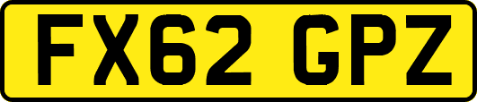 FX62GPZ