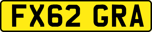FX62GRA