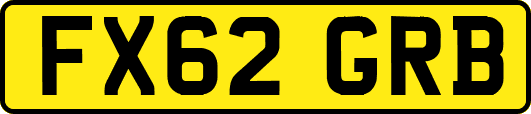 FX62GRB