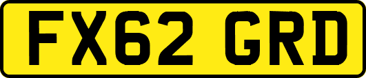 FX62GRD
