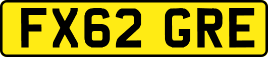 FX62GRE
