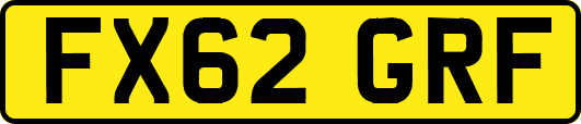 FX62GRF
