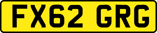 FX62GRG