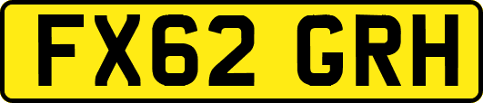 FX62GRH