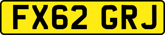 FX62GRJ