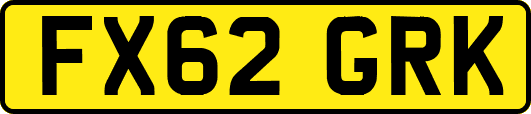 FX62GRK