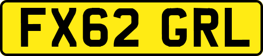 FX62GRL