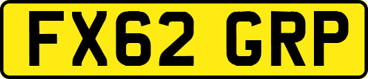 FX62GRP