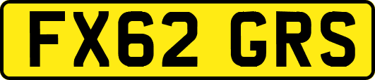 FX62GRS