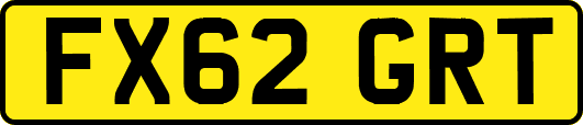 FX62GRT