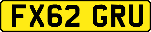 FX62GRU