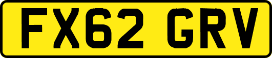 FX62GRV