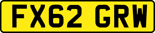 FX62GRW