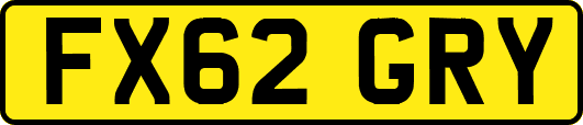 FX62GRY