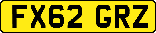 FX62GRZ
